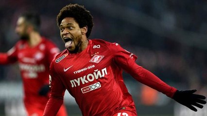 Rus Basını, Galatasaray'ın Luiz Adriano İçin 6 Milyon Euro Teklif Ettiğini Yazdı