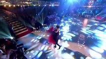 Joe Sugg and Dianne Buswell Foxtrot to ‘Youngblood’ by 5 Seconds of Summer - BBC Strictly 2018