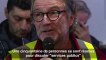Grand débat: Discussions entre habitants à Roubaix
