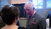 Prince Charles opens new health centre at Dumfries House
