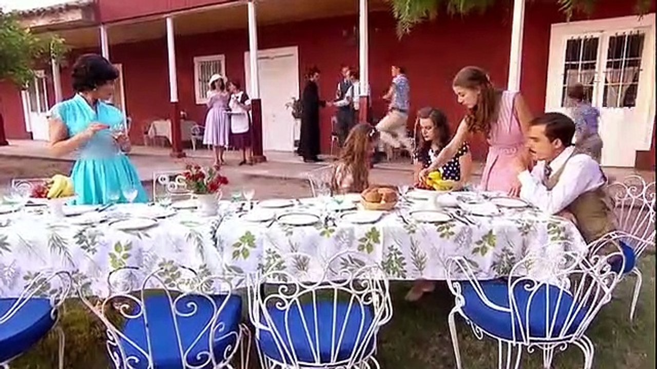 Ver Perdona Nuestros Pecados Capítulo 1 Online - Debra novelas