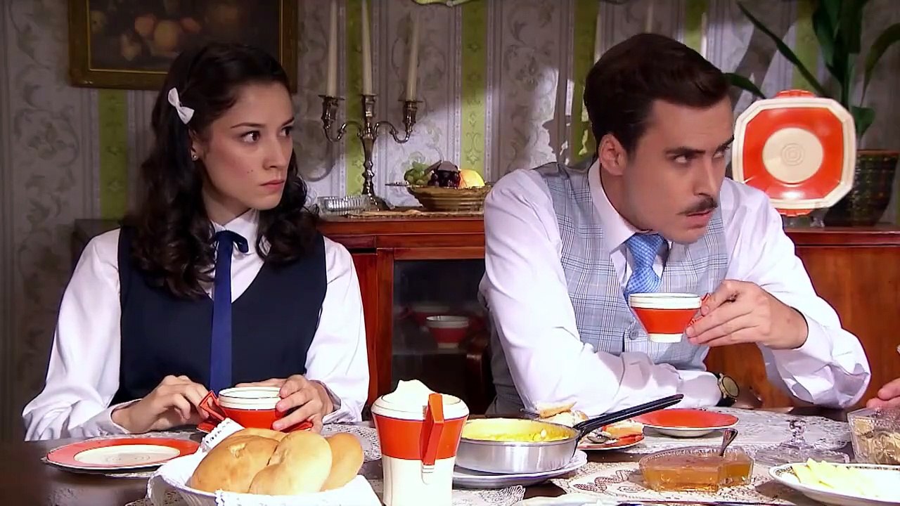 Ver Perdona Nuestros Pecados Capítulo 2 Online - Debra novelas