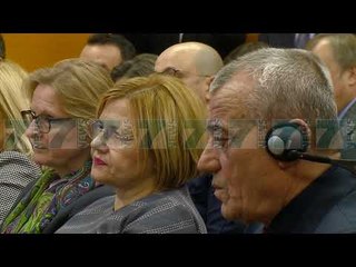 AMBASADORI I BE SORECA «NXITONI ME REFORMEN ELEKTORALE» - News, Lajme - Kanali 7