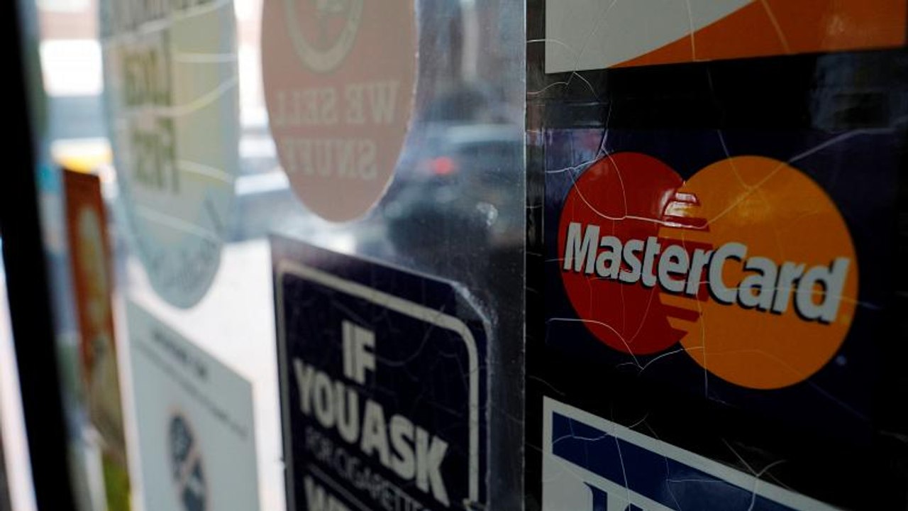 Zu hohe Gebühren: EU-Kommission verhängt 570 Millionen Euro Strafe gegen Mastercard