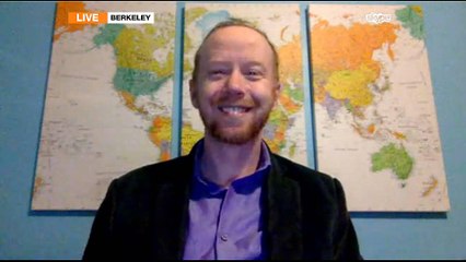 The 2019 Oscar nomination announcements with Daniel Smith-Rowsey