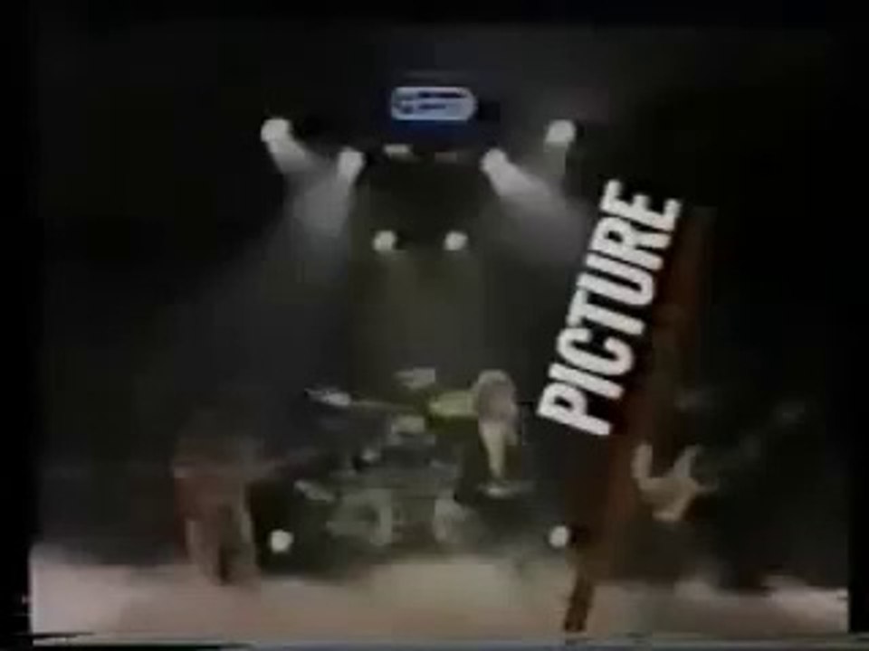 PICTURE Bombers 1980