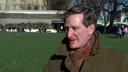 Dominic Grieve 'simplified' Brexit amendment