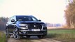 DS 7 Crossback Bluei 180 Grand Chic (2018) - test [PL] | Project Automotive