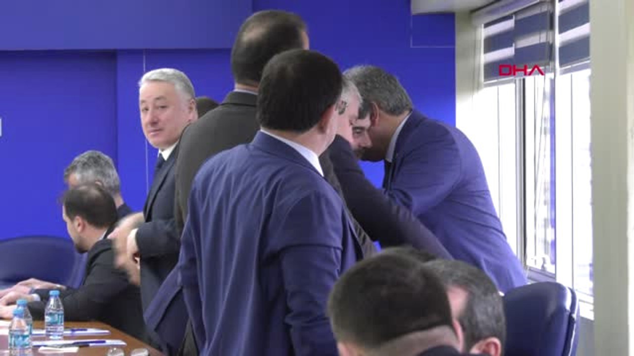 Ordu AK Parti'li Hilmi Güler: Ordu Taklit Edilen Bir Şehir Haline Gelecek