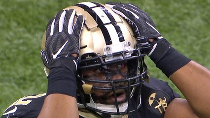 Jane Slater: Saints struggle to cope with NFC Championship loss