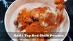 Chicken & Chips with Coleslaw Recipe I Crispy Fried Chicken Recipe in urdu hindi 