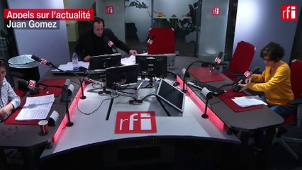 Zimbabwe : manifestations réprimées