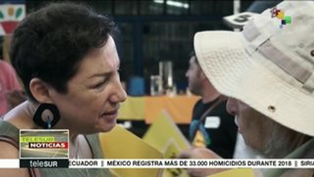 Pueblo chileno diseña estrategia para defender sistema de pensiones