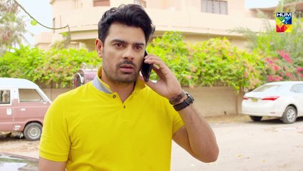 Lamhay Last Epi HUM TV Drama 22 January 2019