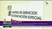 Gobernador de Puerto Rico rechaza la Ley de Educación Especial