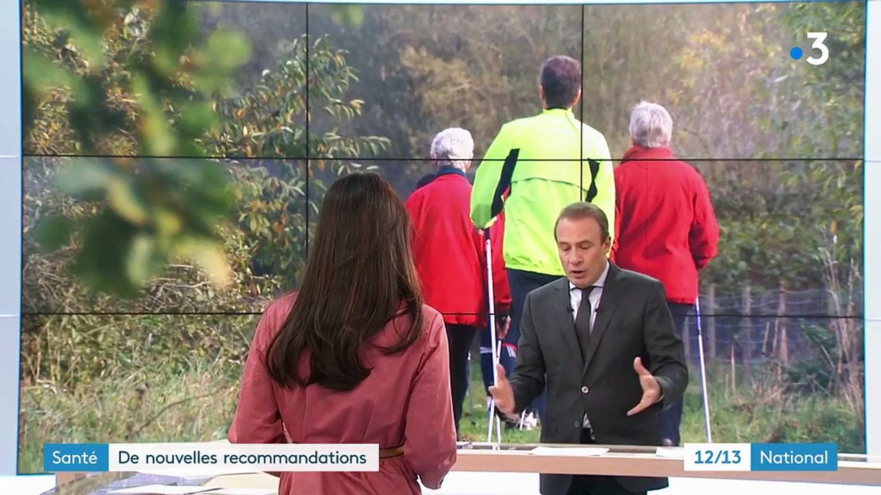 Alimentation : les nouvelles recommandations pour lutter contre le surpoids