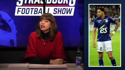 DÉBAT : Faut-il recruter pour pallier l'absence de Jonas Martin