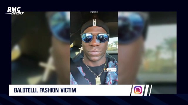 Marquinhos, Balotelli, Rami... L'Actu Sport.Net du 22 janvier 2019