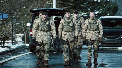 Söz | 66.Bölüm - Sizin Kardeşiniz, Benim Askerim!