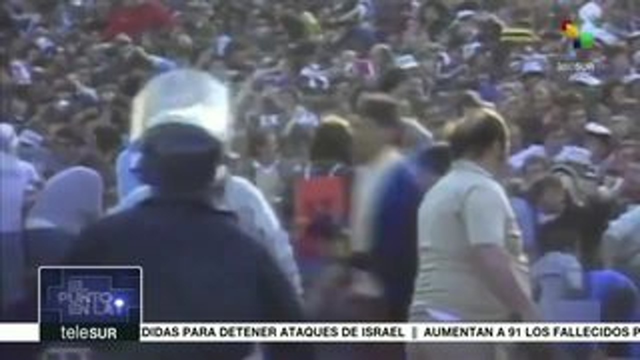 El Punto en la i: ¿Quiénes son los dueños del fútbol?