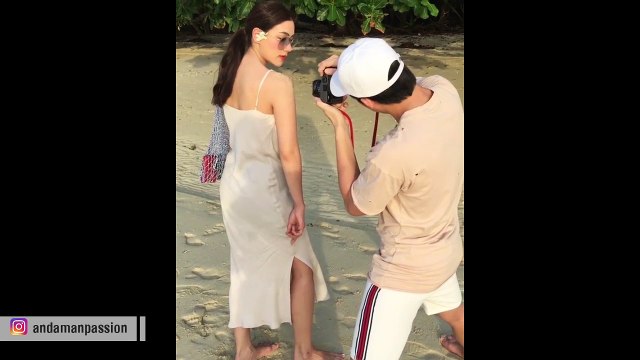 หมาก ปริญ หวานต่อเนื่อง โพสต์คลิปอวยพร คิมเบอร์ลี่