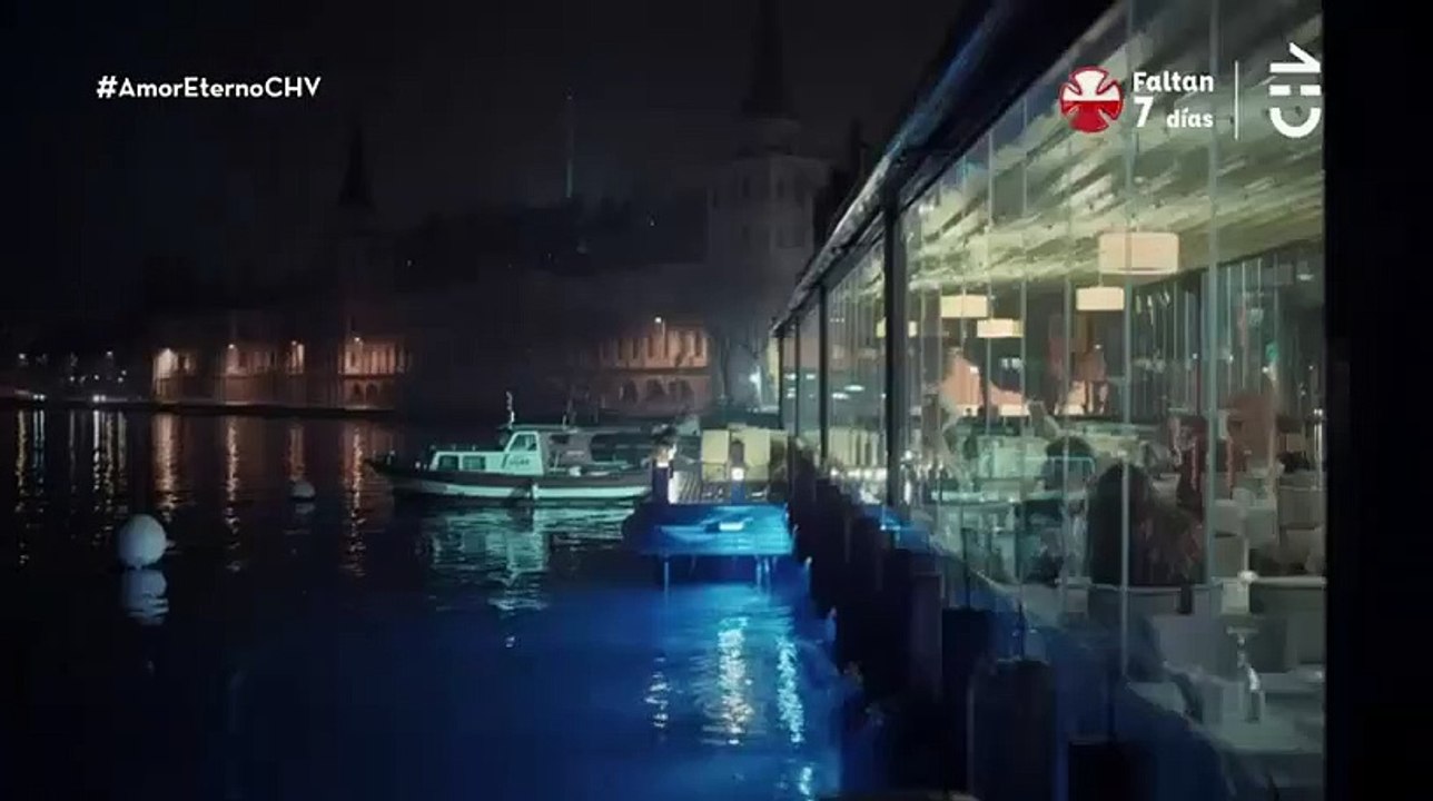 La Novia de Estambul - Amor Eterno - Capítulo 13 Doblado