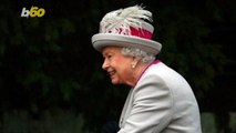 Why the Queen Reportedly Drives Without a License