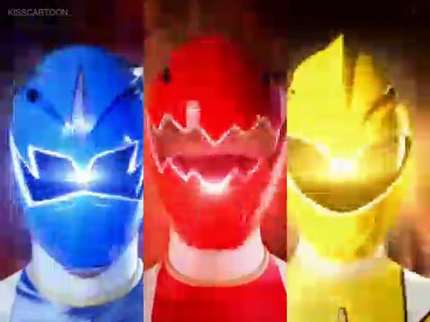 Power Rangers DinoThunder Episode 021 - Copy That - video Dailymotion.