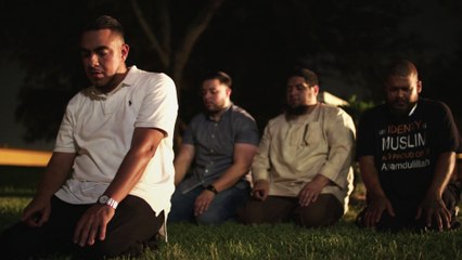 Why Latinos are Converting to Islam