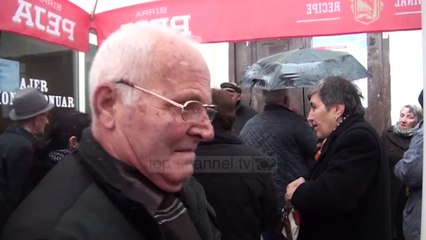 Në radhë për pasaportat; Në Elbasan çdo ditë 170 aplikime