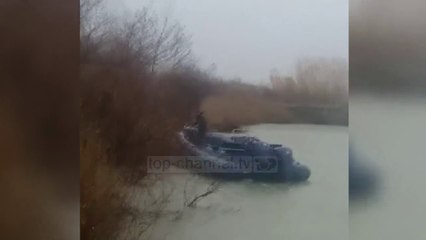 Pa Koment/ Trafikantët braktisin gomonen me drogë