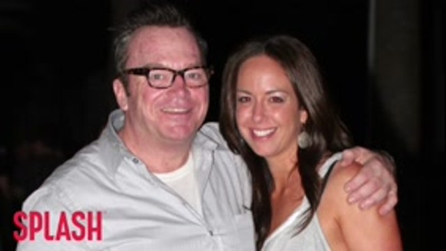 Tom Arnold Splits From Wife Ashley Groussman