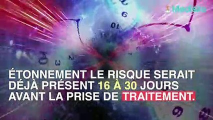 Des antidépresseurs soupçonnés d'être dangereux pour les os
