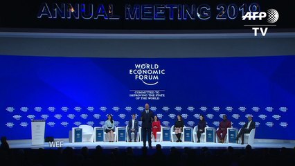 Bolsonaro apresenta seu 'novo Brasil'