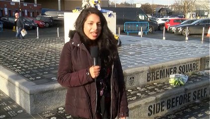 GOODLINES: 23rd January 2019