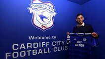 Segundo día de búsqueda del avión en el que viajaba el futbolista argentino Emiliano Sala
