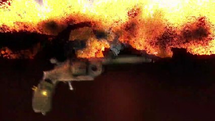 Metro Exodus - Tráiler de Armas