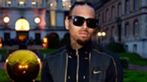 Chris Brown In Custody in Paris Due to Rape Complaint | Billboard News