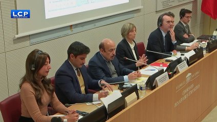 Affaire Khashoggi : l'ambassadeur d'Arabie Saoudite en France appelle à ne pas "politiser" ce "crime"