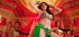 Tunu Tunu Video Song - Sherlyn Chopra feat. Vicky & Hardik - Sukriti Kakar