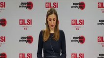 Integrimi në BE, Klajda Gjosha: Qershori vendimtar për negociatat, LSI e gatshme
