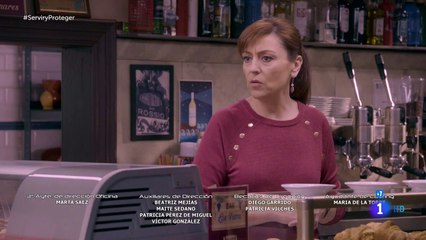 Avance SERVIR Y PROTEGER - 23 de enero