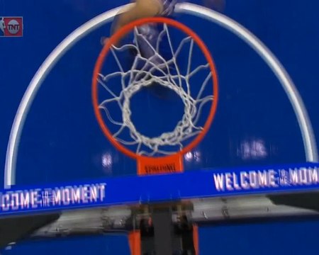 لقطة: ان بي آي: المتألق هاردن يجتاح إمبيد .. وسلّة سيكسرز