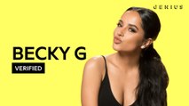 Becky G 