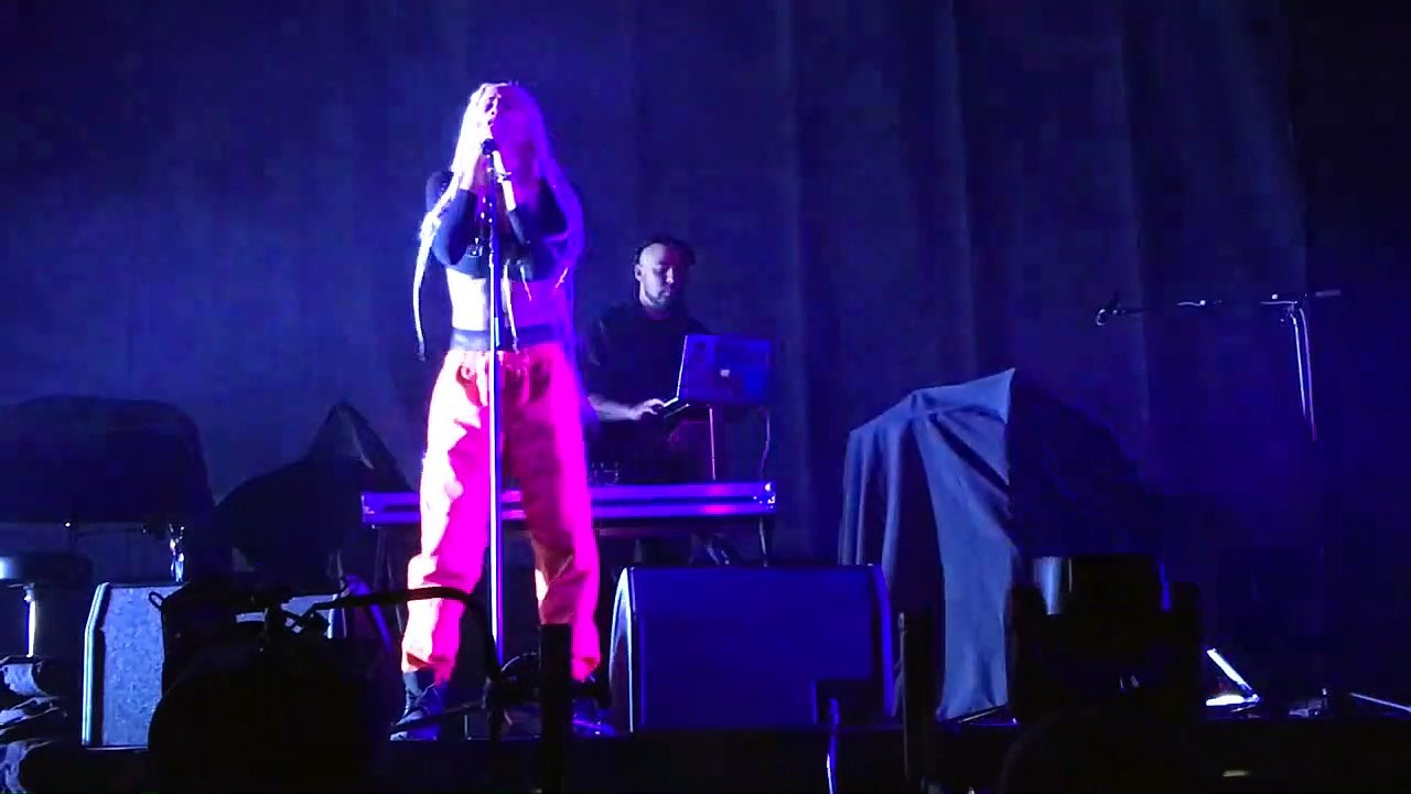 ABRA // Live @ Manhattan Center Hammerstein Ballroom • New York City 2019 // FULL SHOW