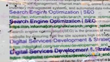 هل تعرف ما هو ظلك الرقمي؟