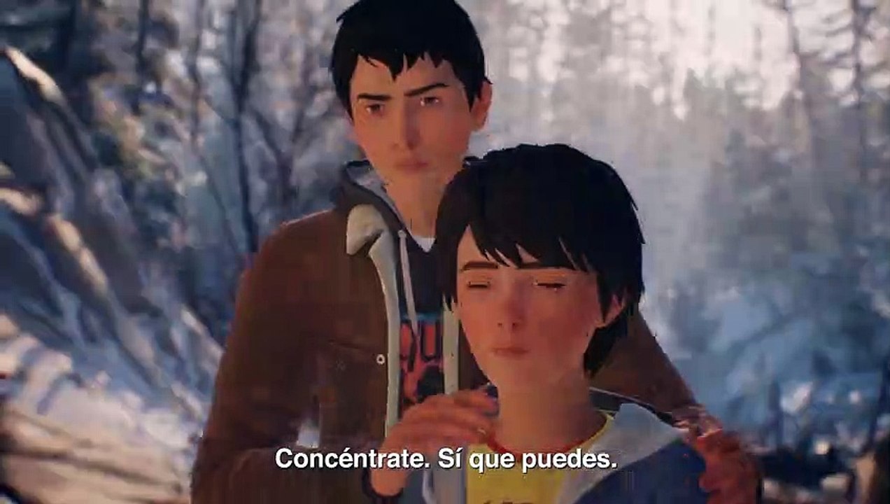 Life is Strange 2 - Tráiler de lanzamiento del Episodio 2