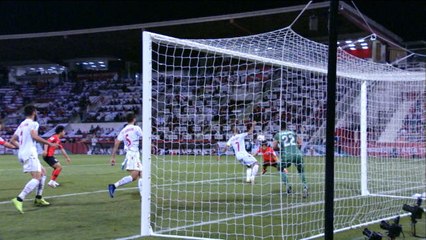 8es de finale - La superbe tête plongeante qui offre la victoire à la Corée du Sud