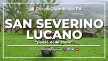 San Severino Lucano - Piccola Grande Italia