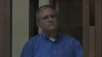 Őrizetben marad Paul Whelan Moszkvában